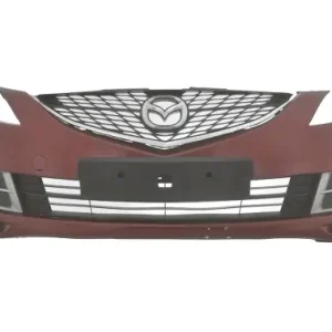 ZDERZAK PRZEDNI PRZÓD MAZDA 6 II GH BN9RA Ograniczona ilość